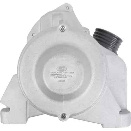 Vodné čerpadlo, chladenie motora 8TW 358 413-491 /HELLA/ - obr. 1