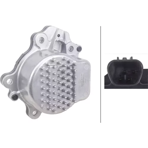 Vodné čerpadlo, chladenie motora HELLA 8TW 358 413-611
