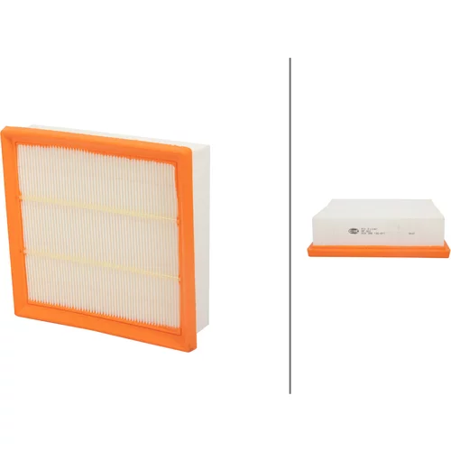 Vzduchový filter HELLA 8ZA 366 130-011