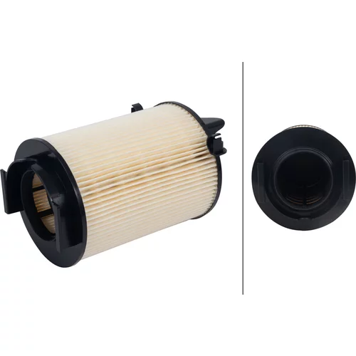 Vzduchový filter HELLA 8ZA 366 131-081