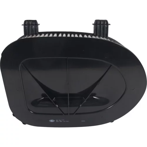 Vzduchový filter 8ZA 366 131-541 /HELLA/ - obr. 1