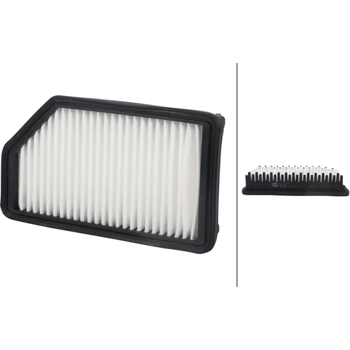 Vzduchový filter HELLA 8ZA 366 133-981