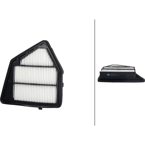 Vzduchový filter HELLA 8ZA 366 134-751