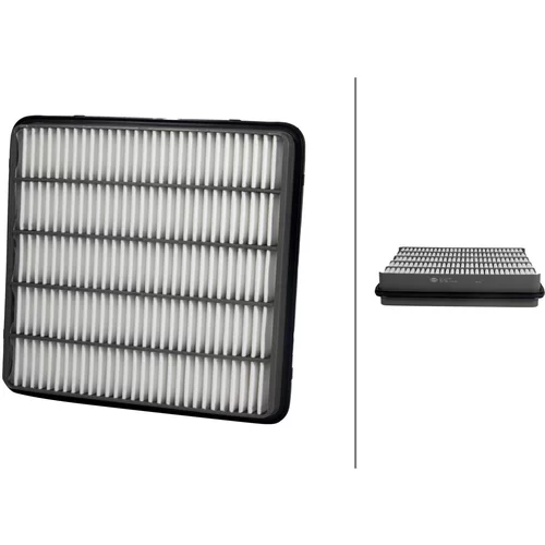 Vzduchový filter HELLA 8ZA 366 135-051