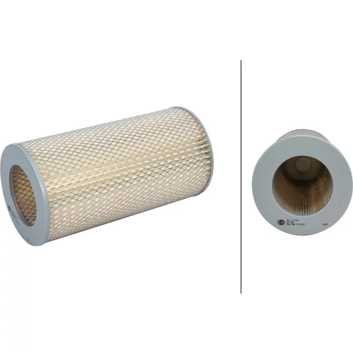 Vzduchový filter 8ZA 366 135-611 /HELLA/