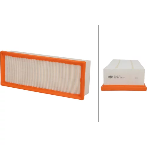 Vzduchový filter HELLA 8ZA 366 136-841