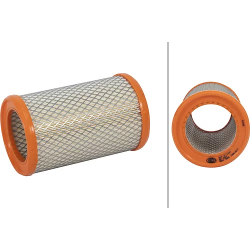 Vzduchový filter HELLA 8ZA 366 136-911
