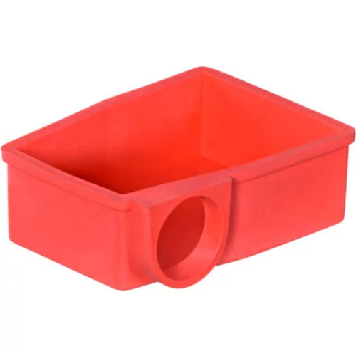 Kryt polov baterie 9GH 707 920-022 /HELLA/ - obr. 1