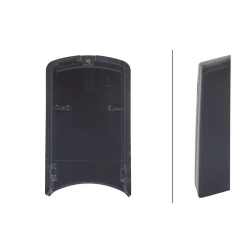 Krytka 9HD 980 885-018 /HELLA/ - obr. 1