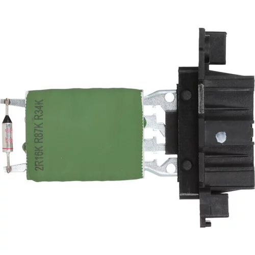 Odpor vnútorného ventilátora 9ML 366 410-671 /HELLA/ - obr. 2