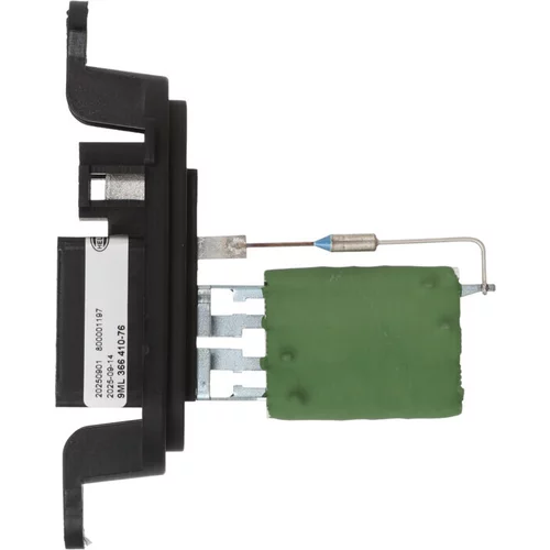 Odpor vnútorného ventilátora 9ML 366 410-761 /HELLA/ - obr. 1