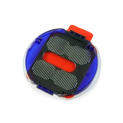 Telo optiky, dažďový senzor HELLA 9XB 746 094-137