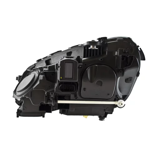 Hlavný svetlomet 1EX 011 066-721 /HELLA/ - obr. 1