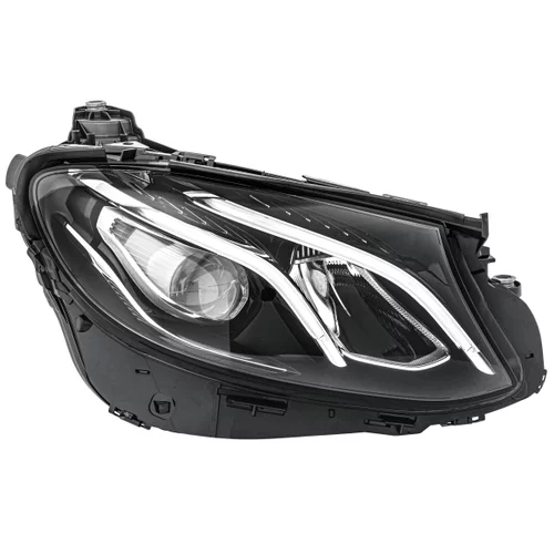 Hlavný svetlomet HELLA 1LX 012 076-541