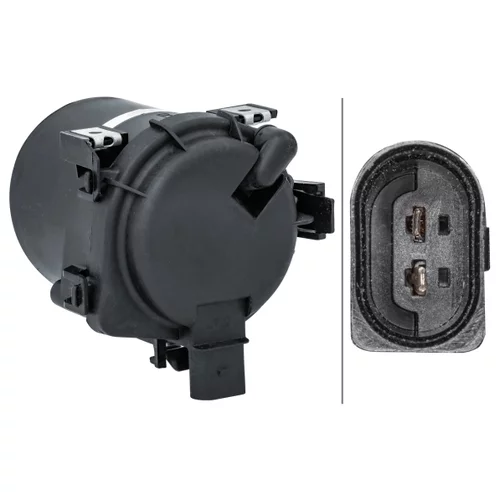 Hmlové svetlo 1N0 270 204-061 /HELLA/ - obr. 2