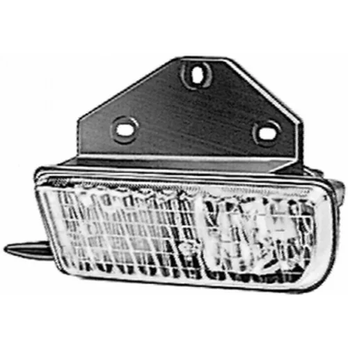 Hmlové svetlo 1NL 006 250-061 /HELLA/