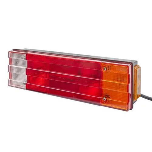 Zadné svetlo HELLA 2SK 340 101-011