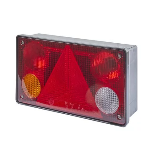 Zadné svetlo HELLA 2VP 340 400-157