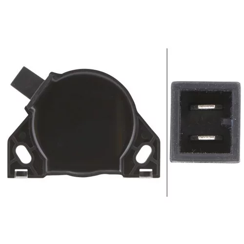 Výstražný systém pre cúvanie 3SL 009 148-021 /HELLA/ - obr. 1