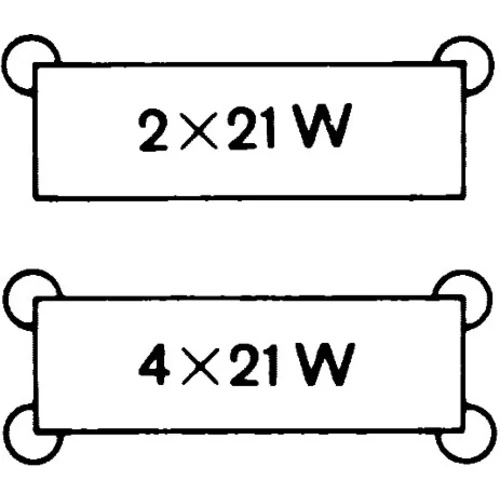 Prerušovač smerových svetiel 4AZ 001 879-041 /HELLA/ - obr. 1
