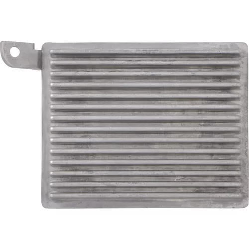 Regulator, ventilator vnutorneho priestoru 5HL 366 410-231 /HELLA/ - obr. 2