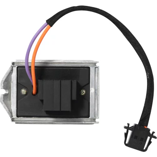 Regulator, ventilator vnutorneho priestoru 5HL 366 410-551 /HELLA/ - obr. 1