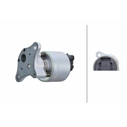 EGR ventil HELLA 6NU 014 865-571