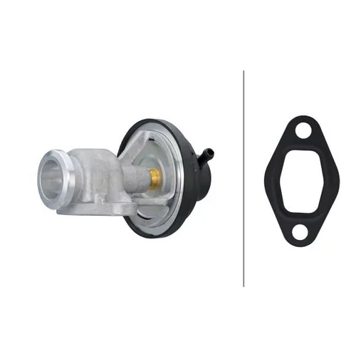 EGR ventil HELLA 6NU 014 865-651