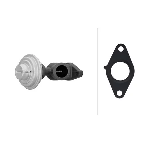 EGR ventil HELLA 6NU 014 865-701