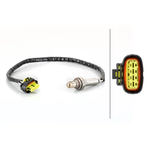 Lambda sonda HELLA 6PA 358 103-461