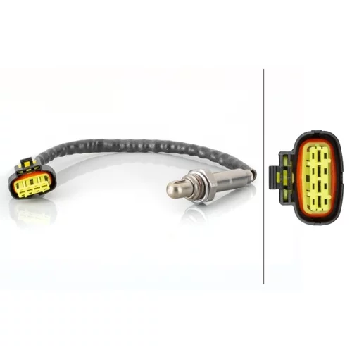 Lambda sonda HELLA 6PA 358 103-481