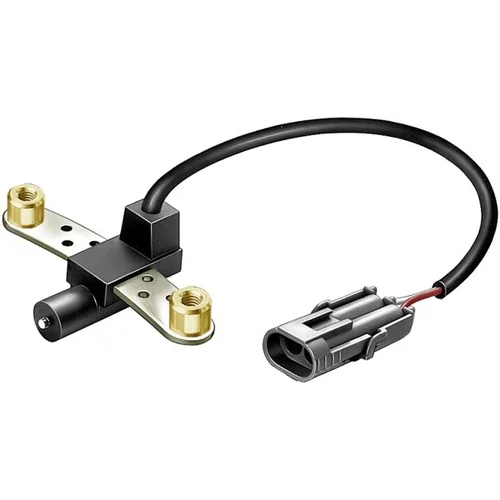 Snímač impulzov kľukového hriadeľa HELLA 6PU 009 163-721