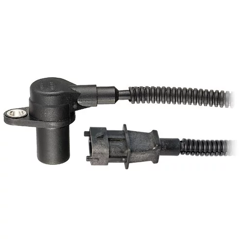 Snímač impulzov kľukového hriadeľa HELLA 6PU 013 122-021