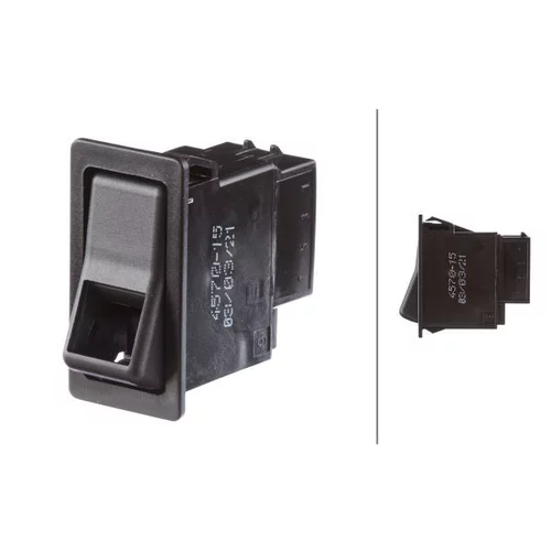 Spínač HELLA 6RH 004 570-151