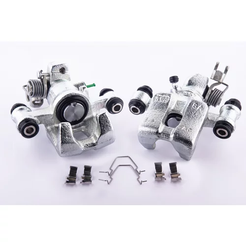 Brzdový strmeň 8AC 355 381-231 /HELLA/ - obr. 1