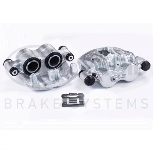Brzdový strmeň 8AC 355 386-101 /HELLA/ - obr. 1