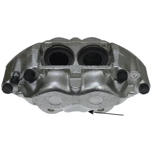 Brzdový strmeň 8AC 355 388-151 /HELLA/