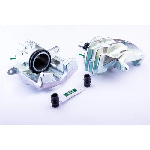Brzdový strmeň 8AC 355 391-831 /HELLA/ - obr. 1