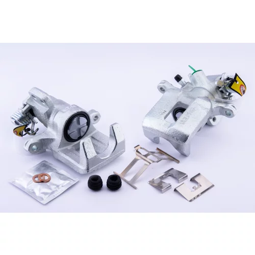 Brzdový strmeň 8AC 355 395-151 /HELLA/ - obr. 1