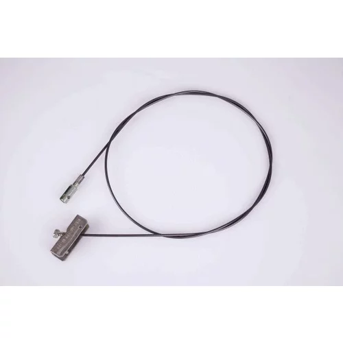 Ťažné lanko parkovacej brzdy HELLA 8AS 355 666-431
