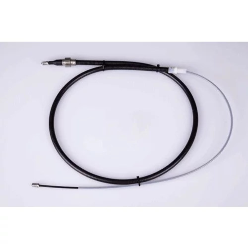 Ťažné lanko parkovacej brzdy HELLA 8AS 355 668-931