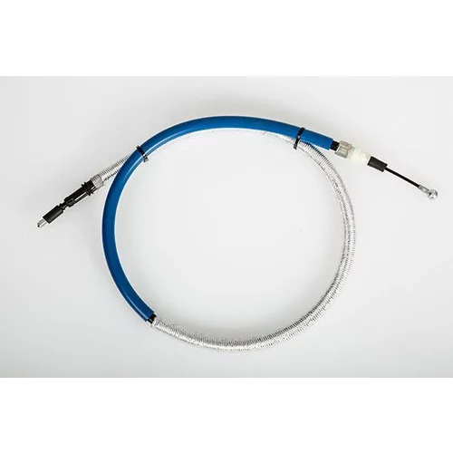 Ťažné lanko parkovacej brzdy HELLA 8AS 355 669-631