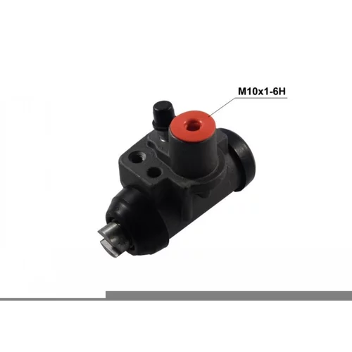Brzdový valček kolesa HELLA 8AW 355 534-451