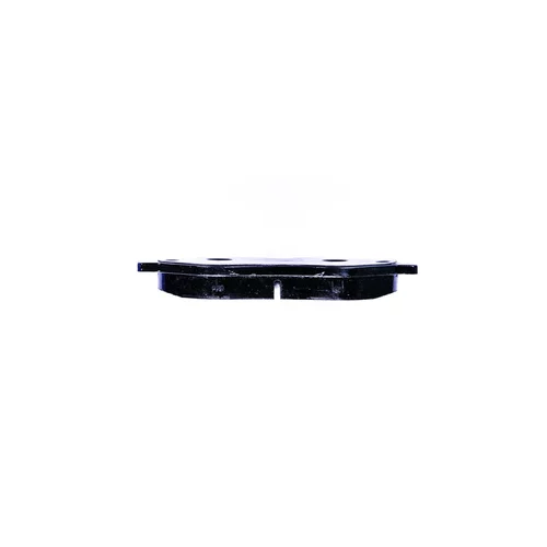 Sada brzdových platničiek kotúčovej brzdy 8DB 355 005-521 /HELLA/ - obr. 2
