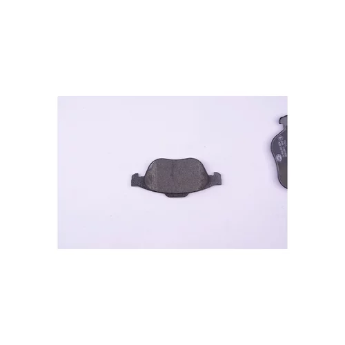 Sada brzdových platničiek kotúčovej brzdy 8DB 355 009-101 /HELLA/ - obr. 1
