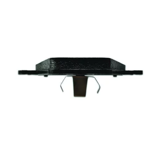 Sada brzdových platničiek kotúčovej brzdy 8DB 355 009-271 /HELLA/ - obr. 4