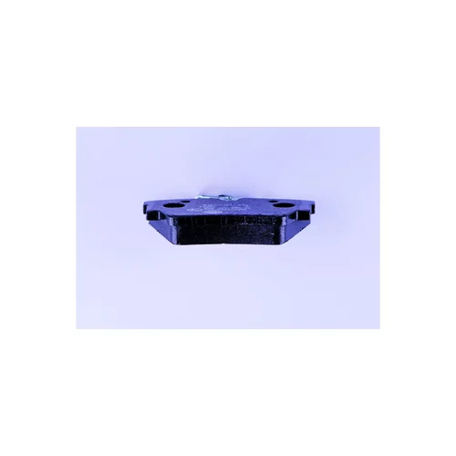 Sada brzdových platničiek kotúčovej brzdy 8DB 355 010-761 /HELLA/ - obr. 2