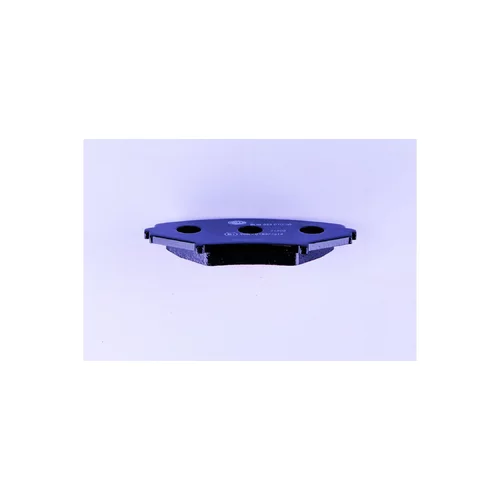 Sada brzdových platničiek kotúčovej brzdy 8DB 355 010-881 /HELLA/ - obr. 2
