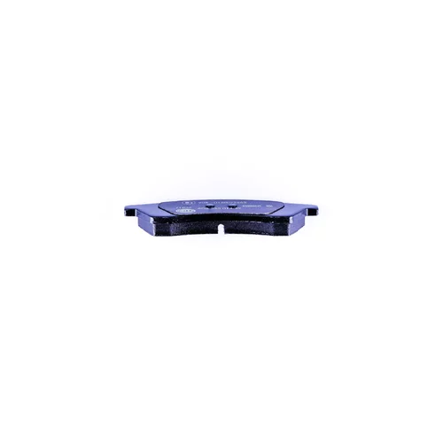 Sada brzdových platničiek kotúčovej brzdy 8DB 355 014-491 /HELLA/ - obr. 2