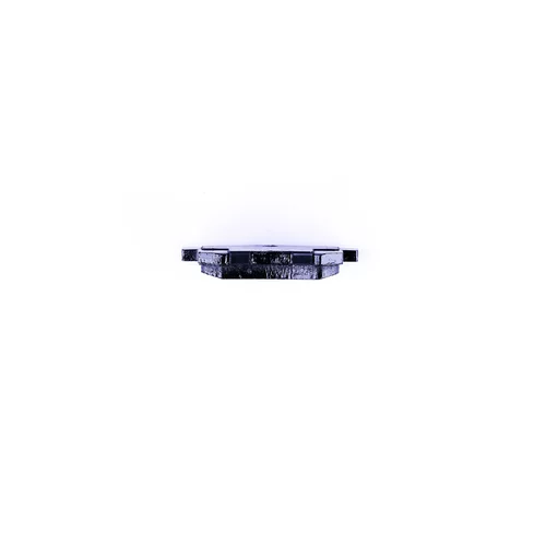 Sada brzdových platničiek kotúčovej brzdy 8DB 355 015-611 /HELLA/ - obr. 2